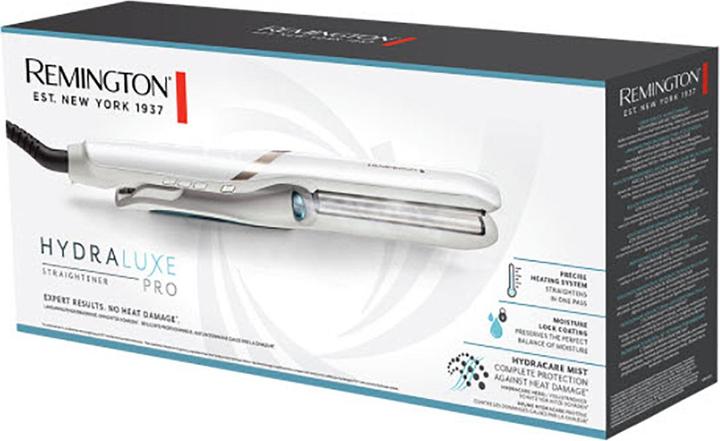 Immagine prodotto Remington Piastra per capelli Hydraluxe Pro S9001 (Piastra per capelli)