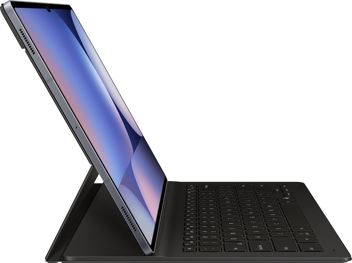 Produktbild Samsung Galaxy Keyboard Cover Slim mit AI (CH, Galaxy Tab S9 Ultra, Galaxy Tab S10 Ultra)
