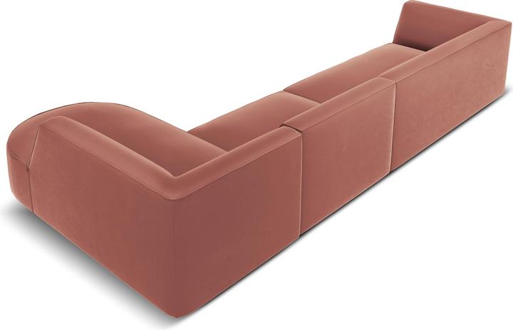 Actual product image CXL by Christian Lacroix Charles (Corner sofa, Modular sofa)