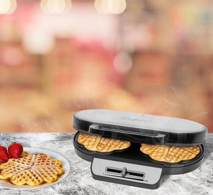 Produktbild Clatronic WA 3745