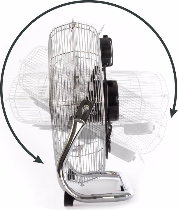 Actual product image Profi-Care PC-VL 3066 (79 dB)