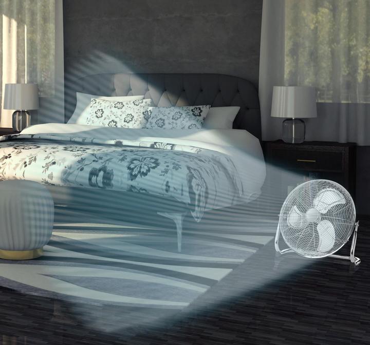 Actual product image Profi-Care PC-VL 3066 (79 dB)