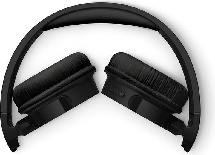 Produktbild Philips TAH4209BK/00 (keine Geräuschunterdrückung, 55 h, Kabellos)