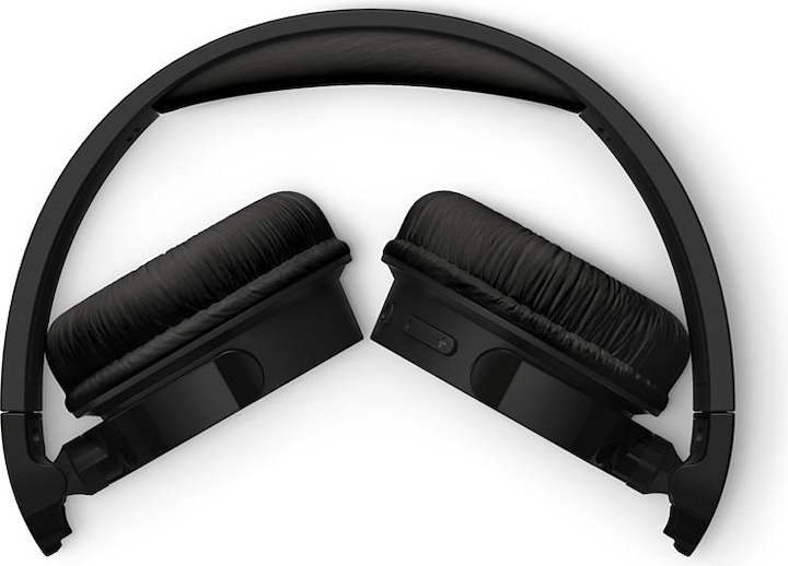 Actual product image Philips TAH4209BK/00 (No noise cancelling, 55 h, Wireless)