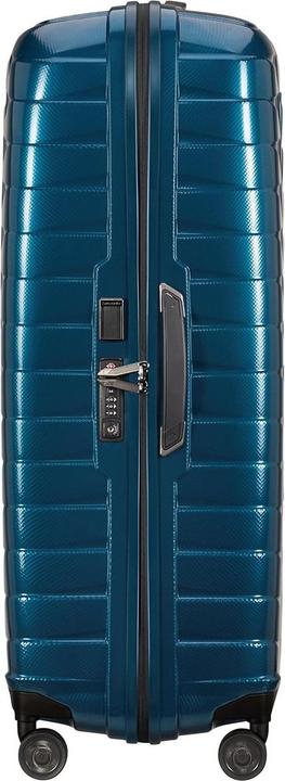 Image du produit Samsonite Proxis Trolley mit 4 Rollen 86cm (147 l)