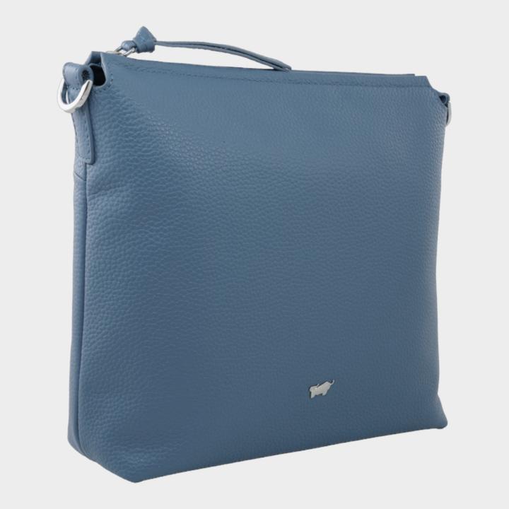 Image du produit Braun Büffel hanna-umhangetasche-m