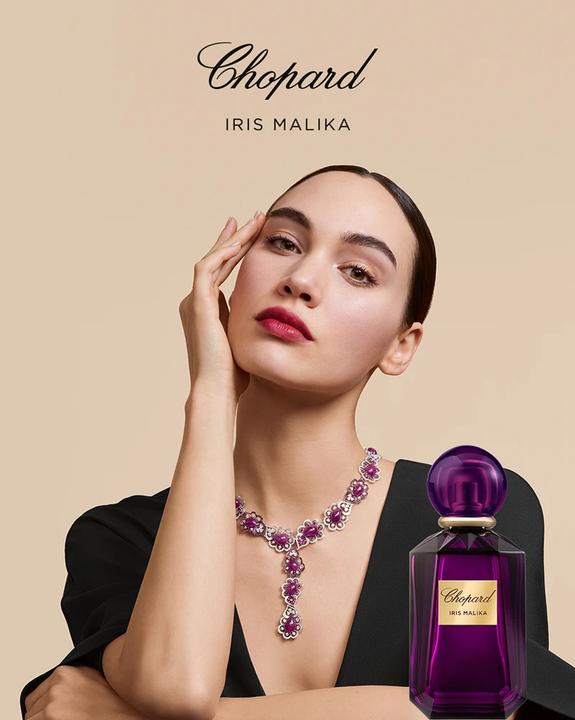 Immagine prodotto Chopard Imperiale Iris Malika Eau de Parfum 100 ml (Eau de parfum, 100 ml)
