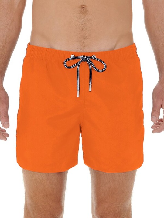 Actual product image HOM Beach Boxer Sea Life (XL)