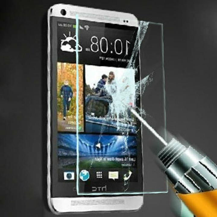 Immagine prodotto OEM Vetro protettivo antiurto per HTC One M7 (1 Pezzo/i, HTC One)