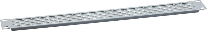 Produktbild Schneider Electric 19 Blindplatte 3He Lüftungsschlitz 70 NSYCRTMR3U