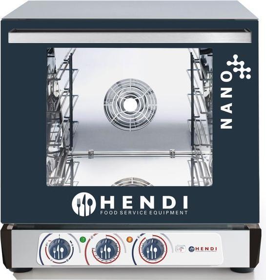 Produktbild Hendi Kombidämpfer