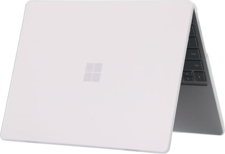 Actual product image Screenguard Hard Case for Microsoft Surface Laptop Go 1, 2, 3 (Microsoft)