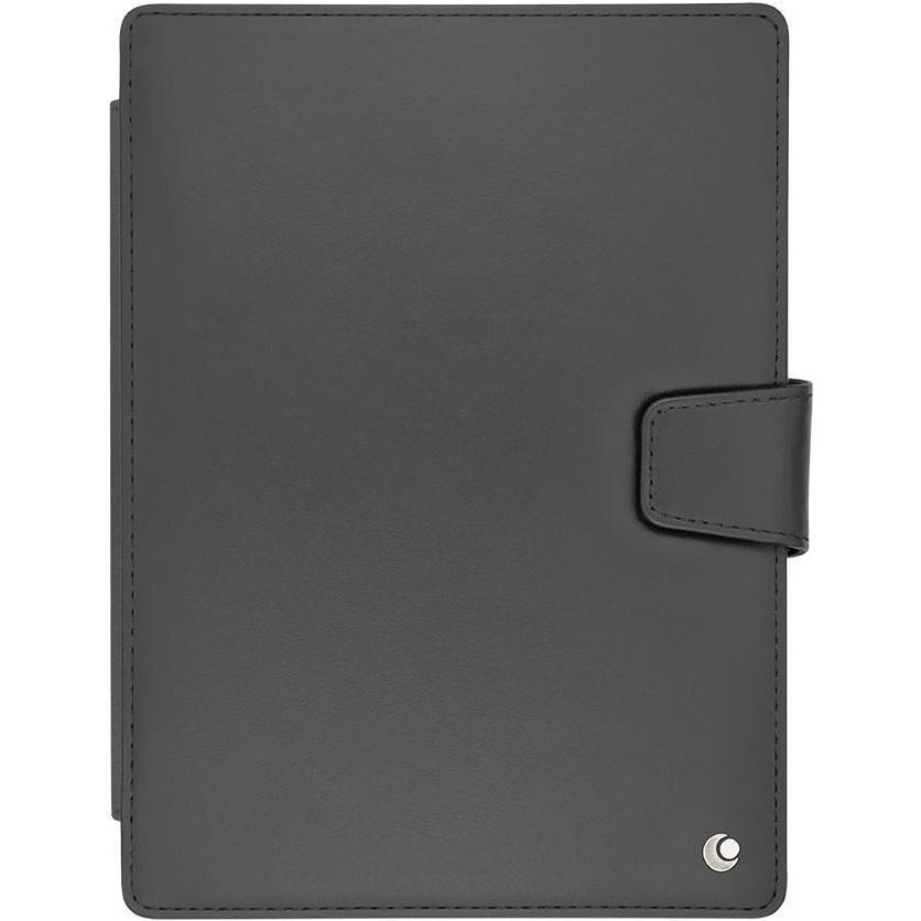 Thumbnail - Noreve Lederschutzhülle Wallet (Aura H2O), Tablet Hülle, Braun