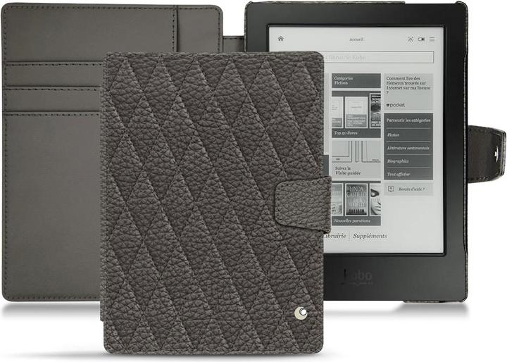 Anthracite - Couture ( Pantone #41403c )
