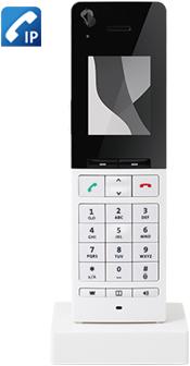 Produktbild Swisscom HD-Phone Montreux