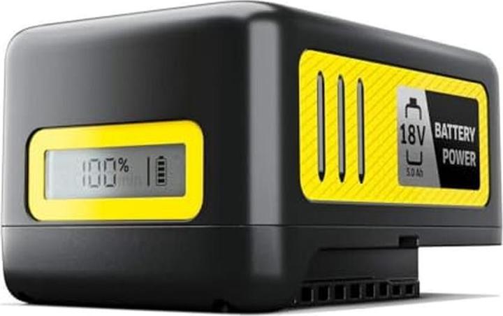 Actual product image Kärcher Battery Power 18/50 (18 V)