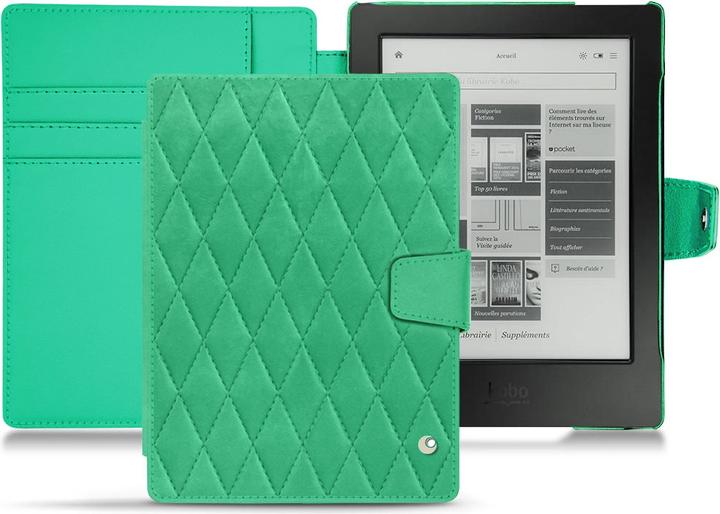 Produktbild Noreve Lederschutzhülle Wallet (Aura H2O)