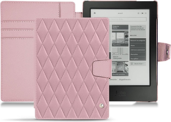 Rose - Couture ( Nappa - Pantone #efbae1 )