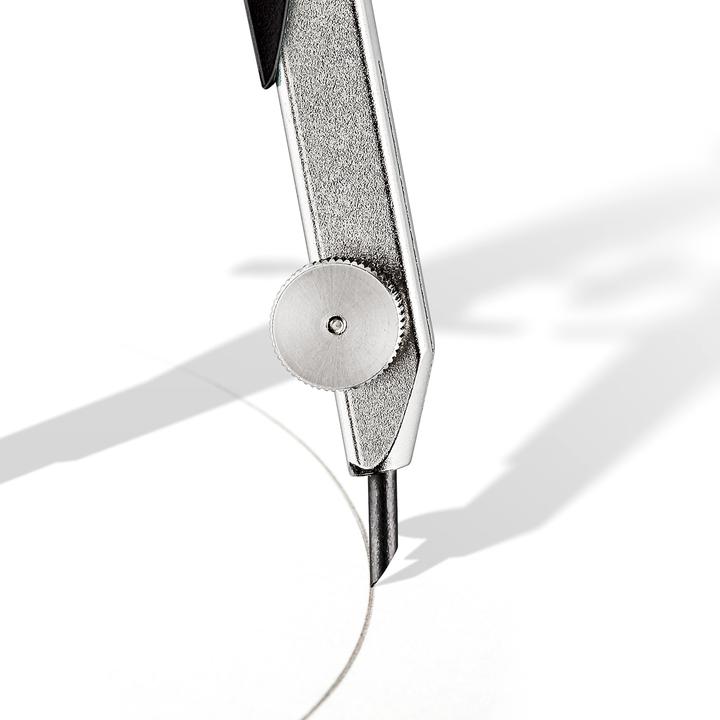 Actual product image Staedtler Geo compass 'Mars Comfort