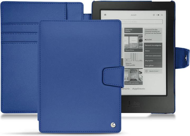 Produktbild Noreve Lederschutzhülle Wallet (Aura H2O)