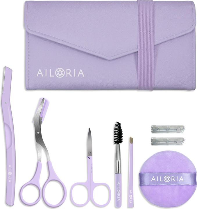 Produktbild Ailoria Visagique