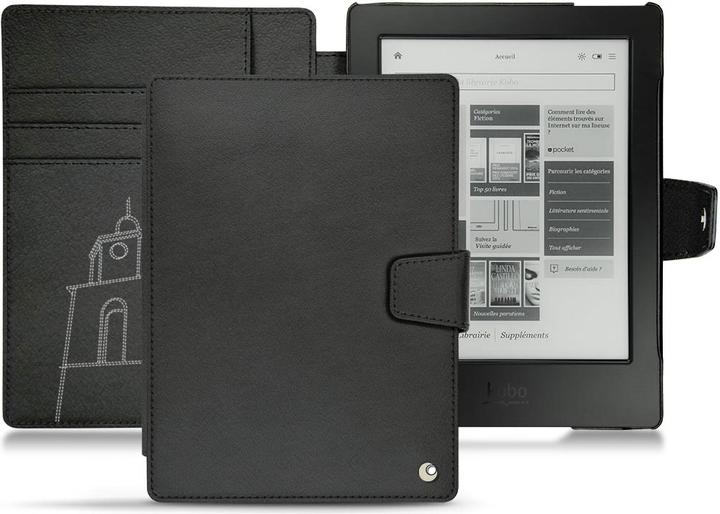 Produktbild Noreve Lederschutzhülle Wallet (Aura H2O)