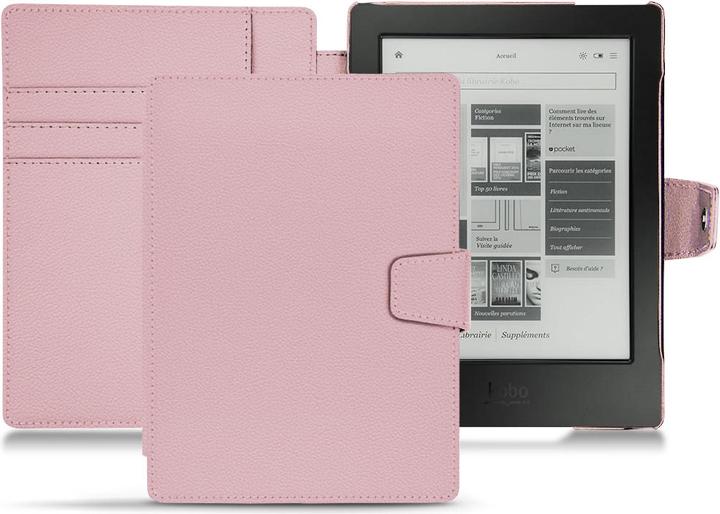 Rosa PU (Pantone #efbae1 )