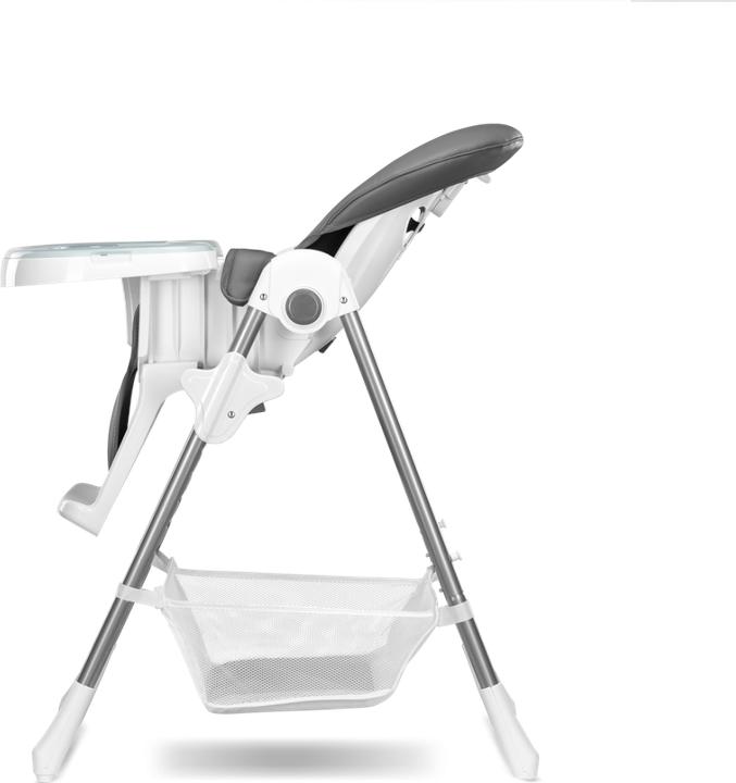 Actual product image Lionelo Linn Plus (Highchair)