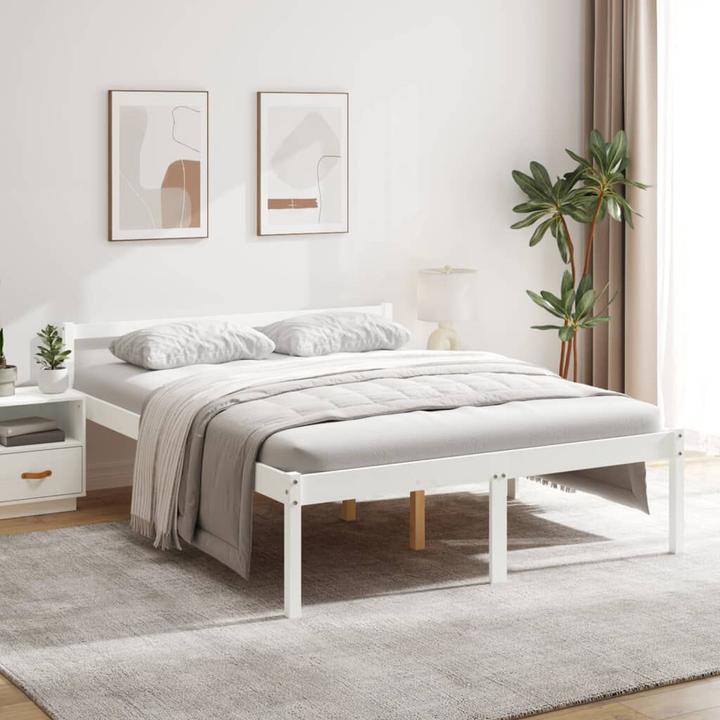 Image du produit vidaXL Seniorenbett (150 x 200 cm)