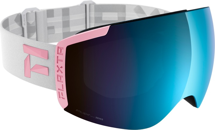 Blanc, Pink