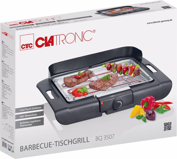 Produktbild Clatronic Bq 3507