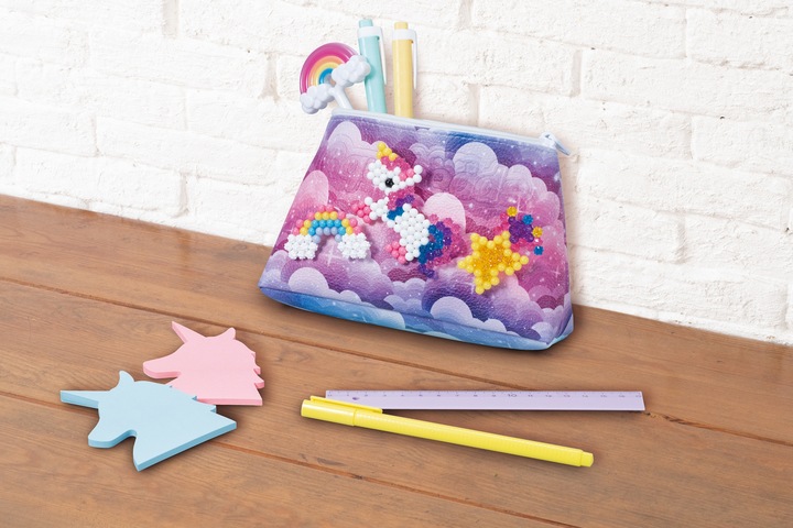 Produktbild Aquabeads Decorating Pouch -Unicorni- (1 Teile)