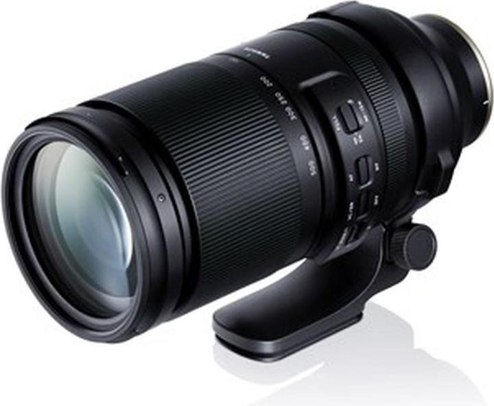 Produktbild Tamron AF 150-500mm f/5-6.7 Di III VC VXD (Sony E, Vollformat)