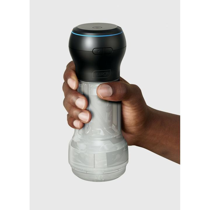 Actual product image Kiiroo Power Blow