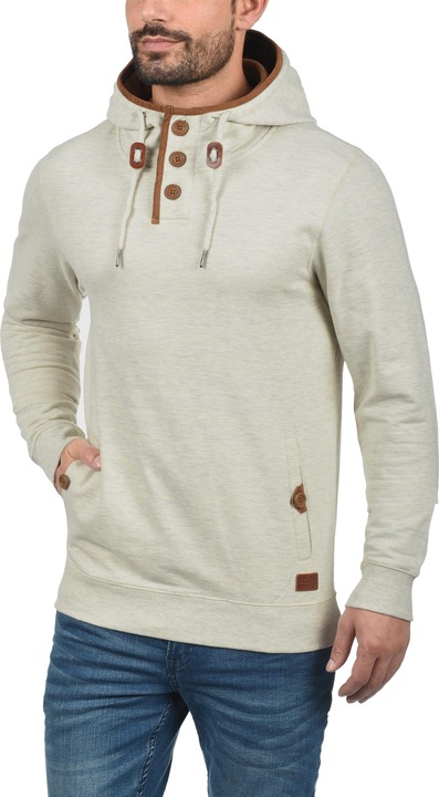 Immagine prodotto Blend Alexo Felpa Con Cappuccio Tuta Hoodie Da Uomo (L)
