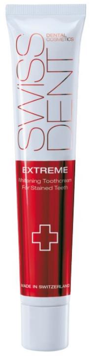 Produktbild Swissdent Extreme (50 ml)