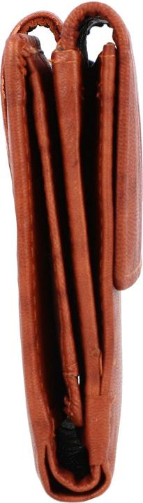 Image du produit Greenburry Basic Portefeuille RFID en cuir 13 cm