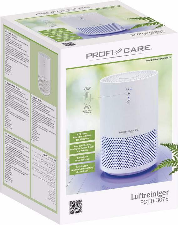 Produktbild Profi-Care PC-LR 3075 (20 m²)