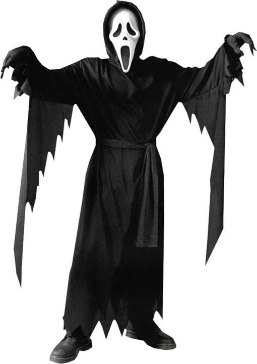 Produktbild Chaks Scream: Ghostface (One Size)