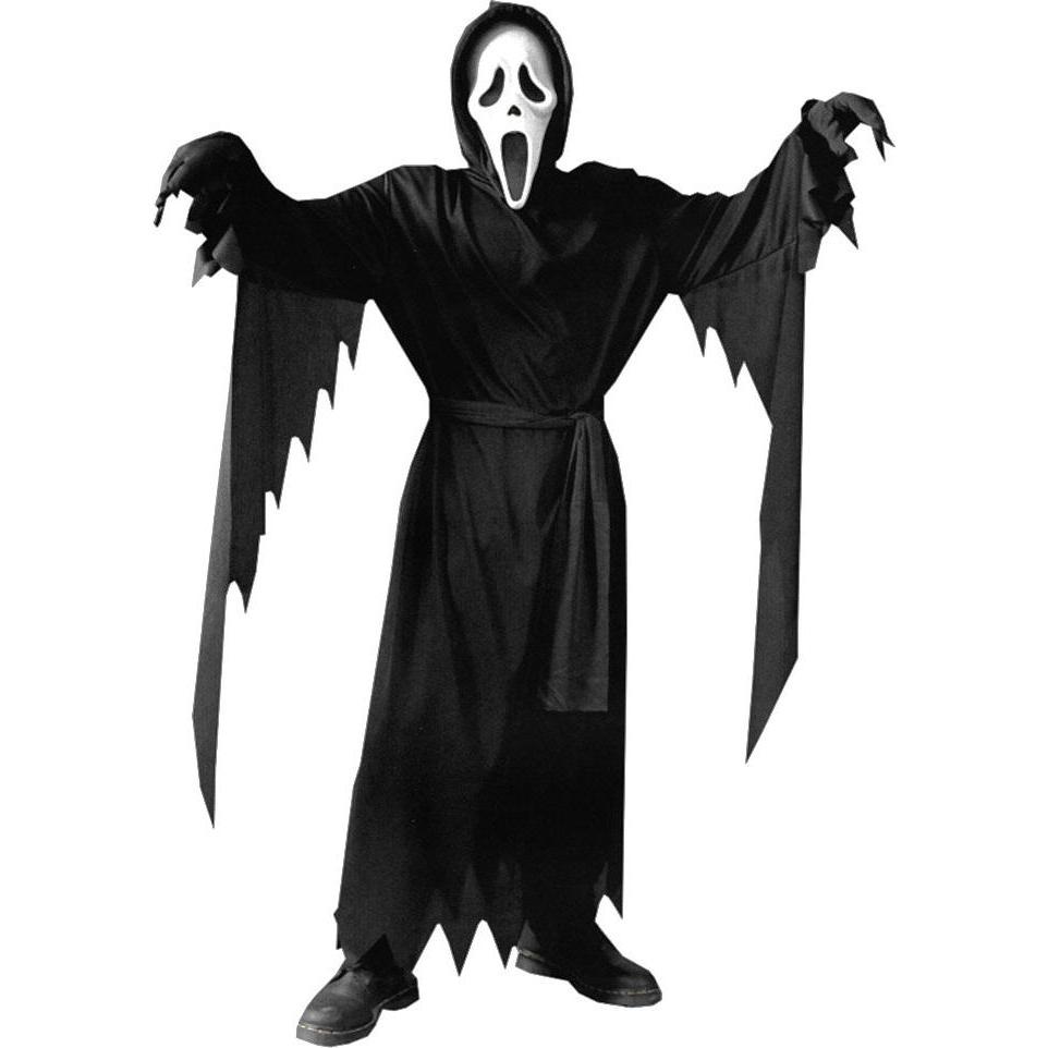 Chaks Scream: Ghostface (One Size)