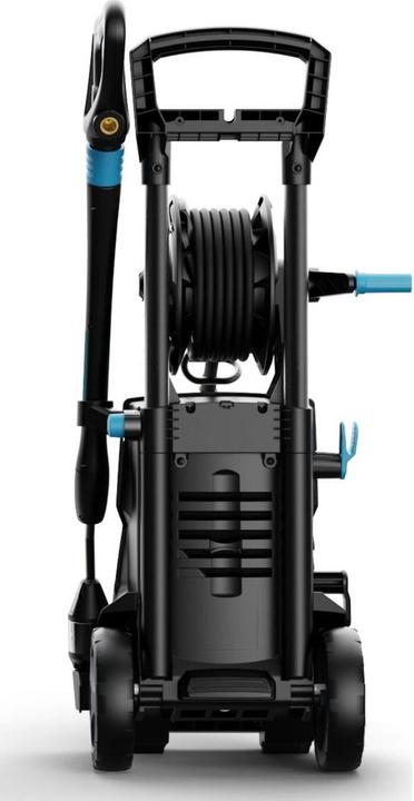 Actual product image Nilfisk MC1C 125/500 XT EU (Electrical connection)