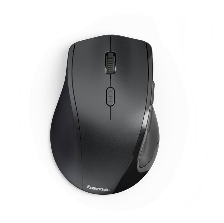 Actual product image Hama Riano (Wireless)