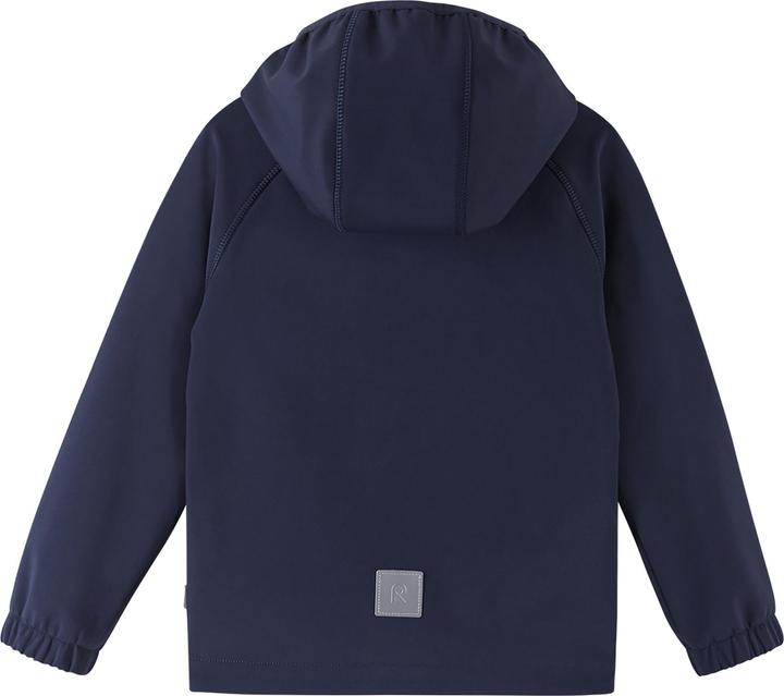 Produktbild Reima Vantti Softshell Jacke (140)