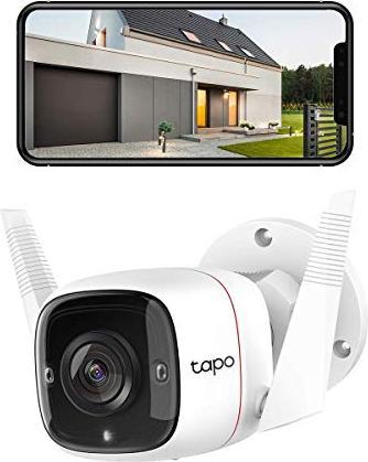 Productafbeelding TP-Link Tapo C310 (2304 x 1296 Pixels)