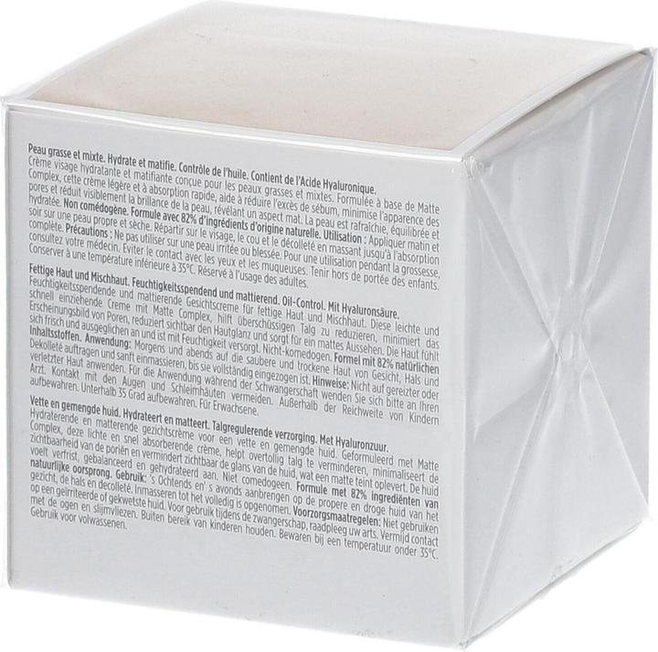 Actual product image Isdin Isdinceu Hy Moi Fat (Face toner)