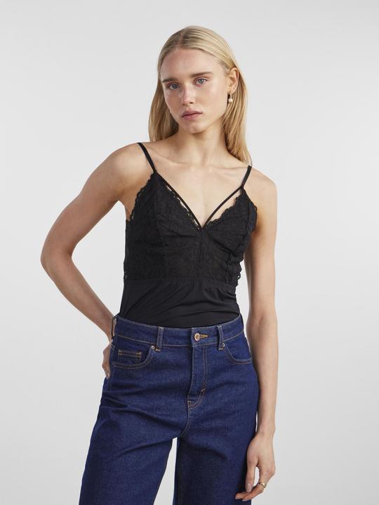 Produktbild Pieces Pcnichelle Strap Top Noos (L)