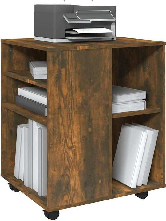 Actual product image vidaXL Herrick (60 x 53 x 72 cm)