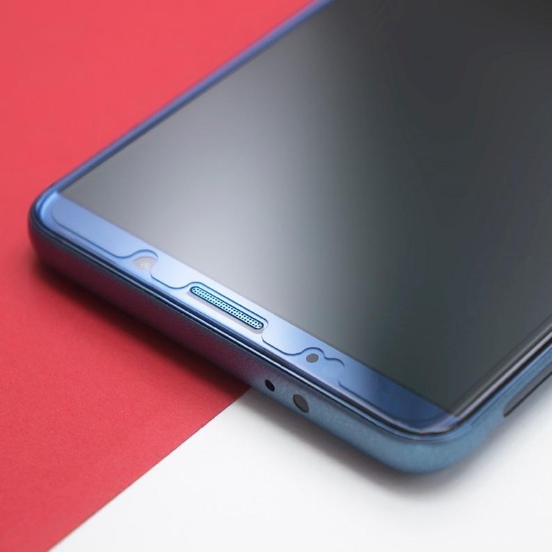 Thumbnail - 3MK hybrid glass Flexible 2.5D for Samsung Galaxy A41 (1 Stück, Samsung Galaxy A41), Smartphone Schutzfolie, Transparent