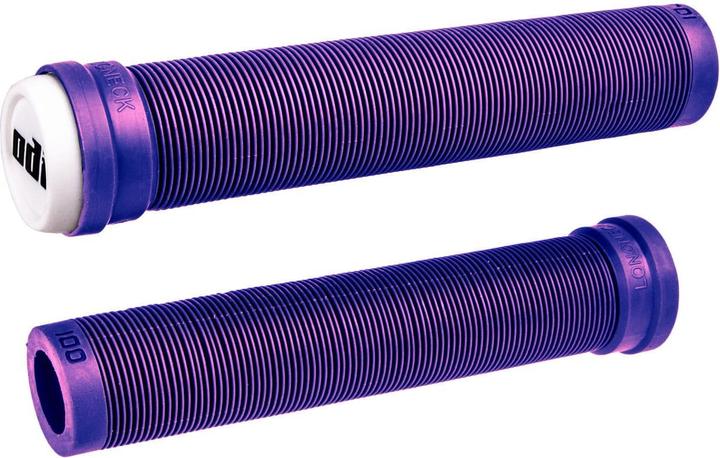 Iridescent Purple