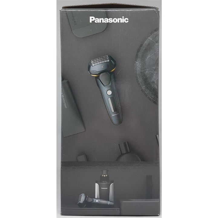 Actual product image Panasonic ES-LV97-K803